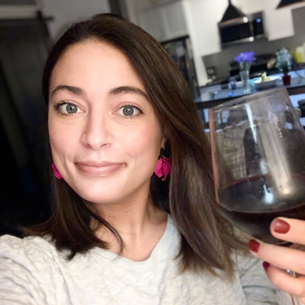 Meet your Posher, Samantha